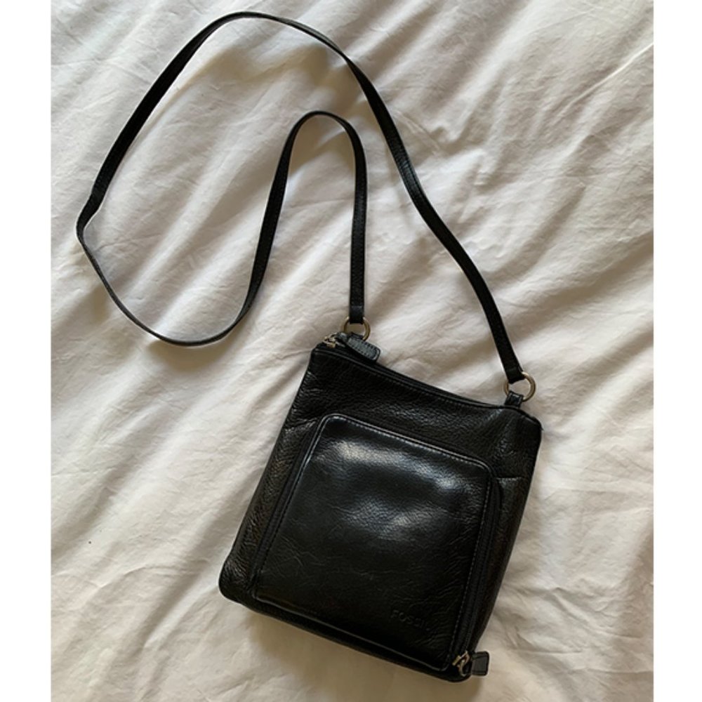 Fossil Cross-Body Purse